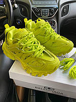 Balenciaga Track Neon хорошее качество кроссовки и кеды хорошее качество Размер 36