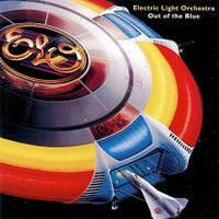 Electric Light Orchestra — Out Of The Blue 2 LP Set 1977/2016 Sony Music/EU Mint Вінілова пластинка