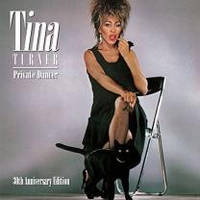 Tina Turner — Private Dancer 1984/2015 (0825646120635) Palophone/EU Mint Вінілова пластинка (art.236976)