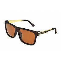 Женские солнцезащитные очки 2023 , Стильные очки от солнца, Крутые KM-311 женские очки