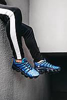 Nike Vapor Max Blue хорошее качество кроссовки и кеды хорошее качество Размер 41