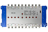 Усилитель для мультисвитчей MS-9A o