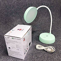 Светильник для чтения MS-13 | Лампа настольная для ребенка | Лампа MQ-682 для школьника