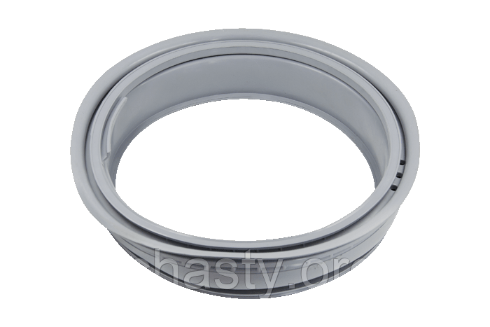 Резина (манжета) люка для стиральной машины Bosch, Siemens 00443455 (ID ...