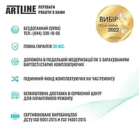 Компьютер ARTLINE Gaming X31 (X31v18)