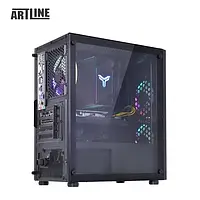 Компьютер ARTLINE Gaming X43 (X43v47)