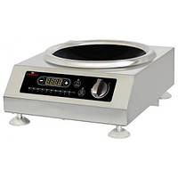 Плита індукційна Frosty WOK G35-KA18