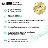 Компьютер ARTLINE Gaming X36 (X36v17)