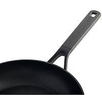 Сковорода ВОК KitchenAid CFA CC003294-001 28 см черная хорошее качество