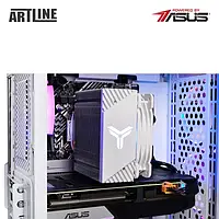 Компьютер ARTLINE Gaming X81White (X81Whitev32)