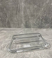 Масленка OLens Клара 102-265 5х8х18.5 см прозрачная хорошее качество