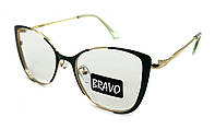 Очки фотохромные женские Bravo 9713-c4 Серый z18-2024