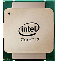 Процесор s2011 Intel Core i7-5820K 3.3-3.6GHz 6/12 15MB DDR4 1600-2133 140W бу