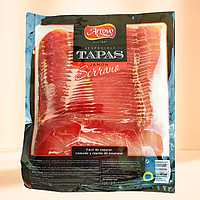 Хамон Jamon Serrano Tapas 500 г