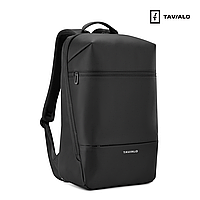 Рюкзак TAVIALO Smart TB18 Міський діловий рюкзак для ноутбука 15.6" Об'єм 18 л