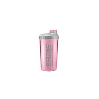 Шейкер Scitec Nutrition Shaker 700 ml Pink BX, код: 7847026