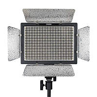 Постоянный LED свет 36Вт 3200-5500К Yongnuo YN600L II