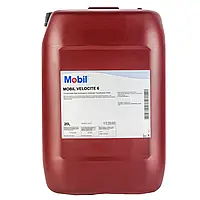 Масло индустриальное MOBIL Velocite Oil №6 20 л (145017)