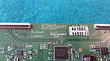 Плата Tcon 6870C-0452A от телевизора LG 42LA620V, фото 5