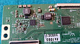 Плата Tcon 6870C-0452A от телевизора LG 42LA620V, фото 7