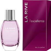 Вода парфюмированная женская La Rive L'Excellente 5903719640053 100 мл хорошее качество