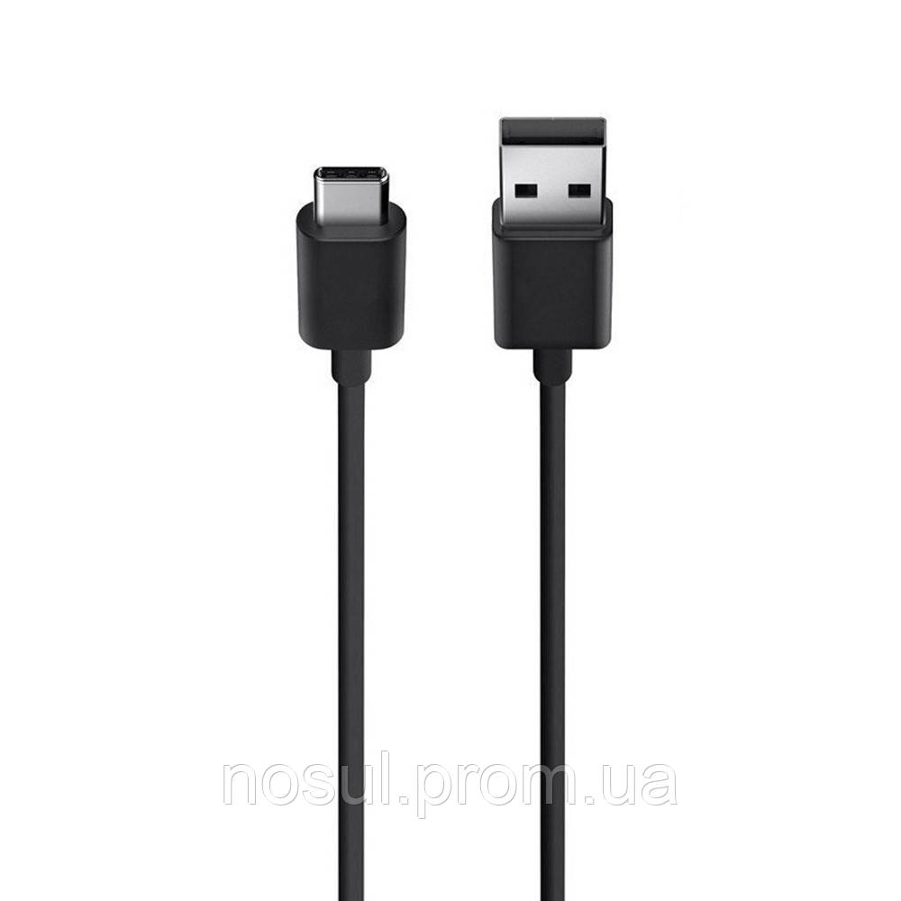 Кабель USB 2. 0 на USB Type-C 3. 1 LG G5, HUAWEI P9 G9 - фото 2 - id-p406487159