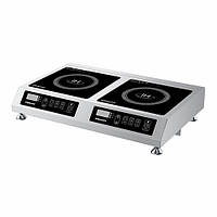 Плита індукційна Frosty 70-KPP1