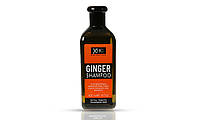 Шампунь против лупы 400 мл Ginger Anti-Dandurf Shampoo 5060120169280 хорошее качество