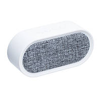 Колонка акустическая Speaker RB-M11 white Remax 150022 хорошее качество