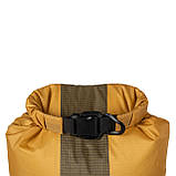 Мішок водонепроникний 5.11 Tactical® Ultralight Dry Bag 10L Old Gold 10 liter, фото 3