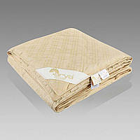 Одеяло двуспальное евро 195х215 см Luxury Camel Wool Arya AR-TR1004377 хорошее качество