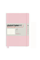 Блокнот Leuchtturm1917 Muted Colours, Composition (B5), Мягкая обложка, Powder, точка (363925)