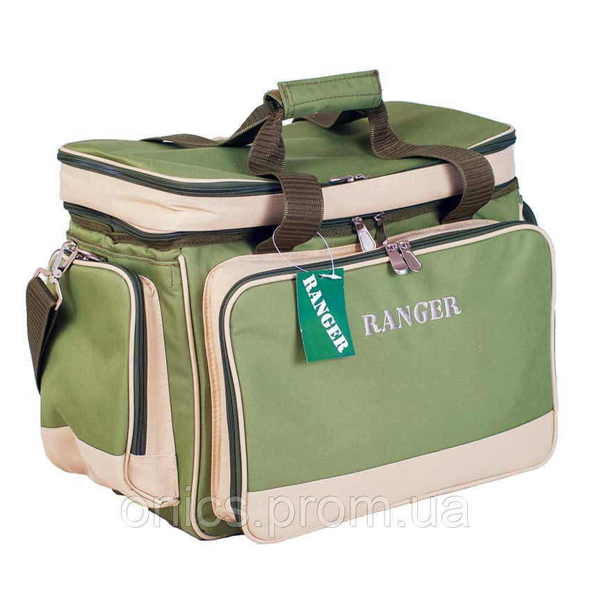 Набор для пикника Ranger НВ 4-533 Rhamper RA-9901 хорошее качество - фото 4 - id-p2191839100