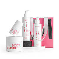 Набор для тела All Your Body Needs Marie Fresh cosmetics 850 мл z114-2024