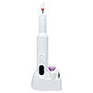 Фрезер для манікюру акумуляторний 18000 обертів Nail Drill ZS 150 фрезер для манікюру портативний на акумуляторі, фото 3