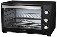 Печь электрическая Esperanza Mini Oven EKO005 20 л хорошее качество