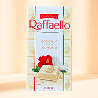 Білий шоколад Ferrero "Raffaello Mandel Creme" 90 г