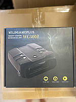 Бінокль нічного бачення Widgameplus WG500B 1080P HD 10.8X31 цифровий