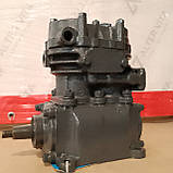 Компресор Т150, ЗІЛ, МАЗ, К700, 130-3509015, фото 2