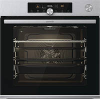 Духовой шкаф Gorenje BSA-6747-A04X 77 л хорошее качество