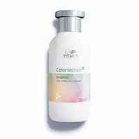 Шампунь для защиты цвета Wella Professionals Color Motion+ Shampoo 250 мл