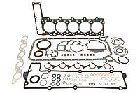 Комплект прокладок (з прокладкою ГБЦ) Mercedes-Benz 2,9 TD HANSWERK