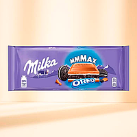 Шоколадка Milka "Oreo" 300 г