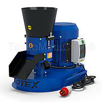 Гранулятор корму Rotex-200 (7.5 кВт), фото 3