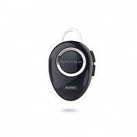 Bluetooth гарнитура Remax RB-T22-Black хорошее качество