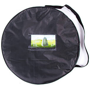 Намет душ автоматичний камуфляжний World Sport 10485-3, фото 2