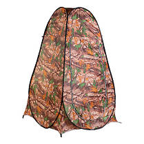 Намет душ автоматичний камуфляжний World Sport 10485-3, фото 4