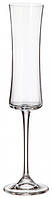Набор бокалов для шампанского Bohemia Buteo Marco 1SF91/150 150 мл 6 шт хорошее качество