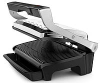 Гриль контактний Tefal OptiGrill Elite XL GC760D30 2200 Вт хороша якість