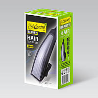 Машинка для стрижки волос Maestro MR-651SS хорошее качество